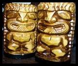 [Salt and Pepper, Tiki style]