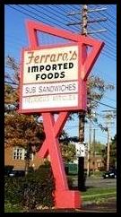 [Ferraras sign]